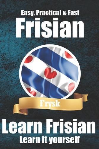Learn it yourself Frisian LearnFrisian: Lear it dysels