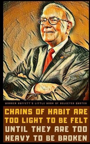 Warren Buffett's Little Book of Selected Quotes: on Life, Investing, and Wisdom