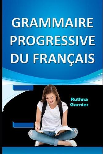 Grammaire Progressive Du Francais
