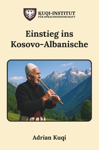 Einstieg ins Kosovo-Albanische