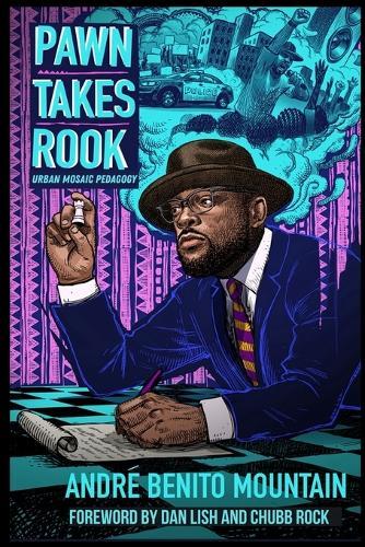 Pawn Takes Rook: Urban Mosaic Pedagogy