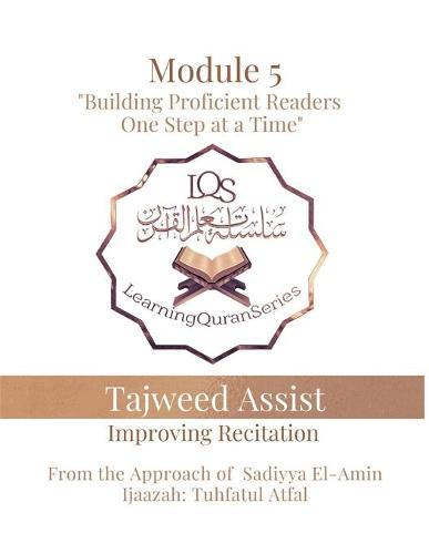 Tajweed Assist: Improving Recitation