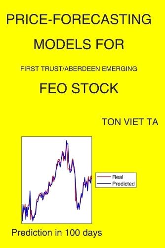 Price-Forecasting Models for First Trust/Aberdeen Emerging FEO Stock