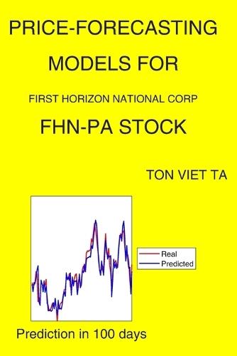 Price-Forecasting Models for First Horizon National Corp FHN-PA Stock