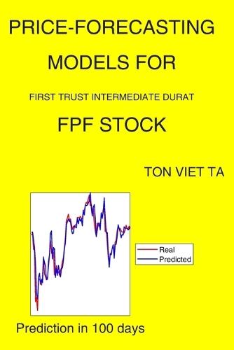 Price-Forecasting Models for First Trust Intermediate Durat FPF Stock