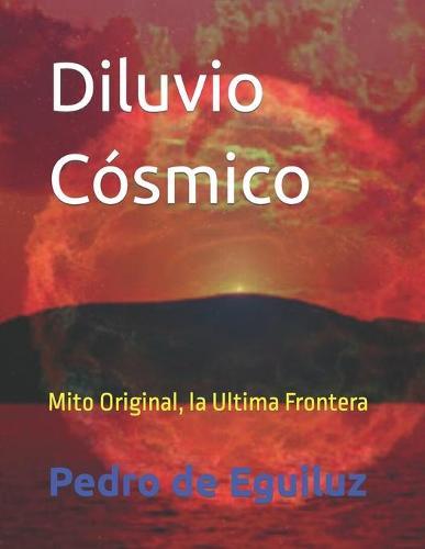 Diluvio Cosmico