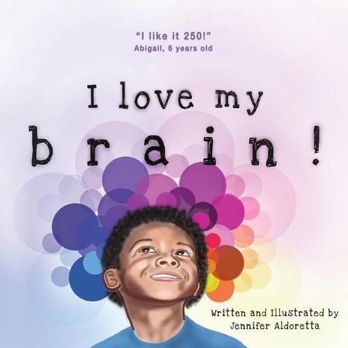 I love my brain!