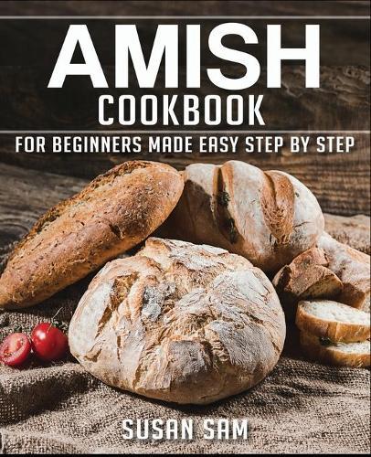 Amish Cookbook: Book 1