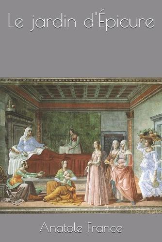 Le jardin d'Epicure