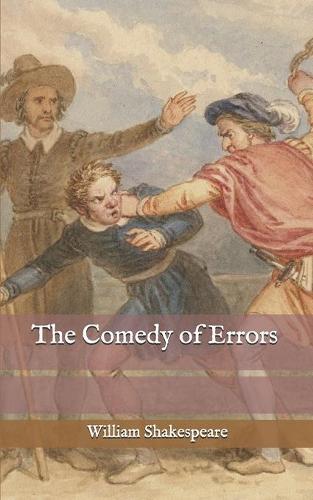 The Comedy of Errors