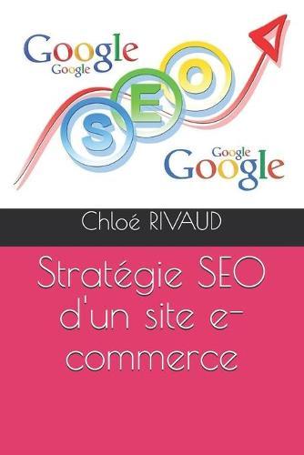 Strategie SEO d'un site e-commerce