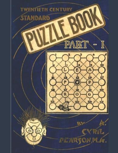 Twentieth Century Standard Puzzle Book: Part 1