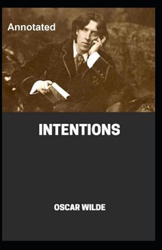 Intentions Annotated