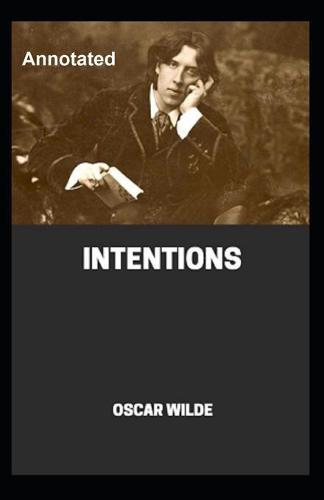 Intentions Annotated
