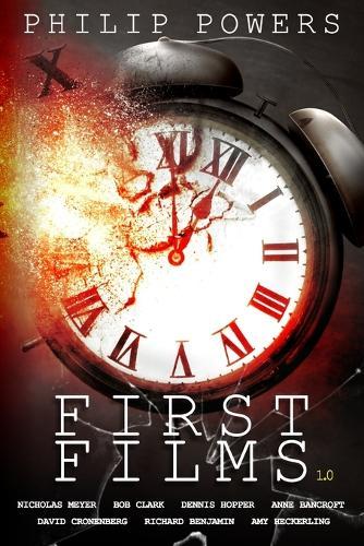 First Films Directing 1.0: David Cronenberg, Dennis Hopper, Anne Bancroft, Richard Benjamin, Amy Heckerling and Nicholas Meyer