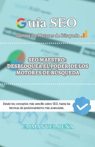 SEO Maestro: Desbloquea el Poder de los Motores de Búsqueda