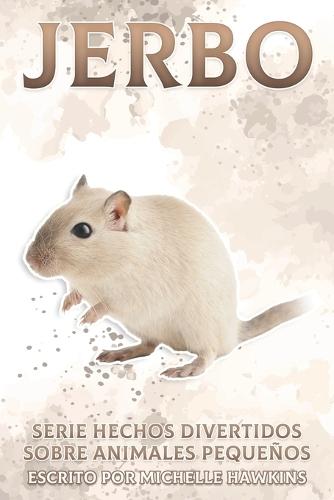 Jerbo: Datos divertidos sobre las aves para niños #6