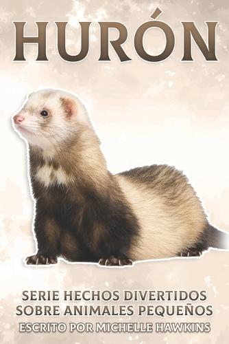 Hurón: Datos divertidos sobre las aves para niños #7