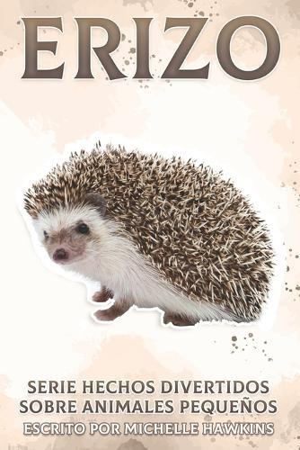 Erizo: Datos Divertidos Sobre Las Aves Para niños #8