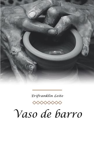 Vaso de barro