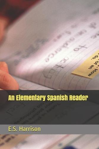An Elementary Spanish Reader