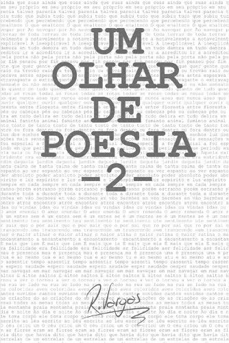 Um Olhar de Poesia 2