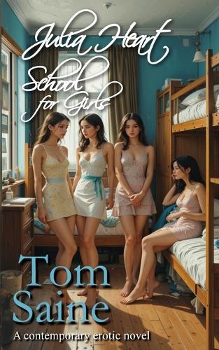 Julia Heart School for Girls: Ken's New Job