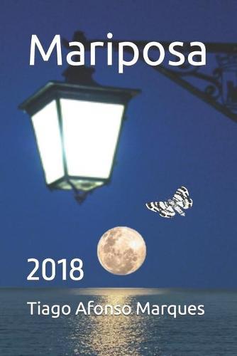 Mariposa: 2018