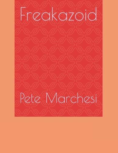Freakazoid