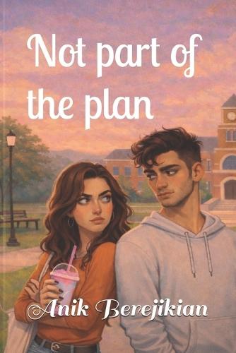 Not Part of the Plan