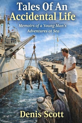 Tales of an Accidental Life: Memoirs of a Young Man's Adventures at Sea