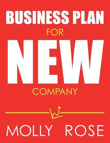 Business Plan For New Company