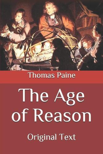 The Age of Reason: Original Text