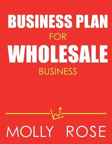 Business Plan For Wholesale Business