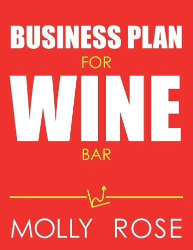 Business Plan For Wine Bar