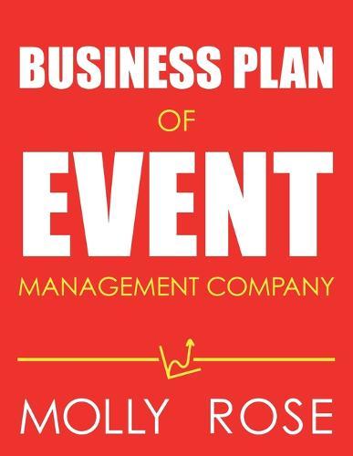 Business Plan Of Event Management Company