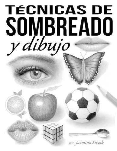 Técnicas de sombreado y dibujo