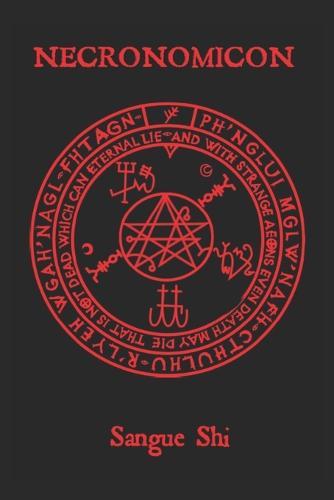 Necronomicon: Versión Completa