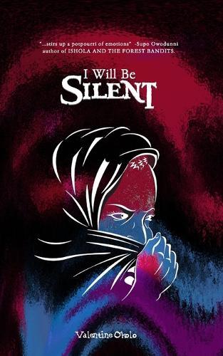 I Will Be Silent