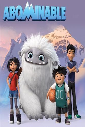 Abominable: The Complete Screenplays