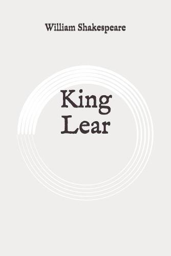 King Lear: Original