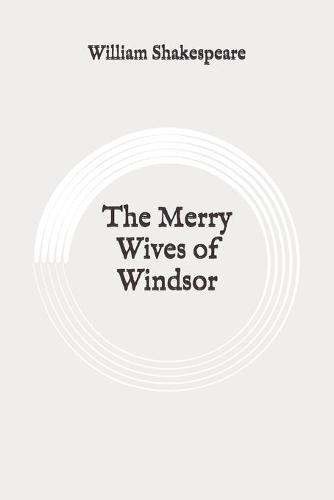 The Merry Wives of Windsor: Original