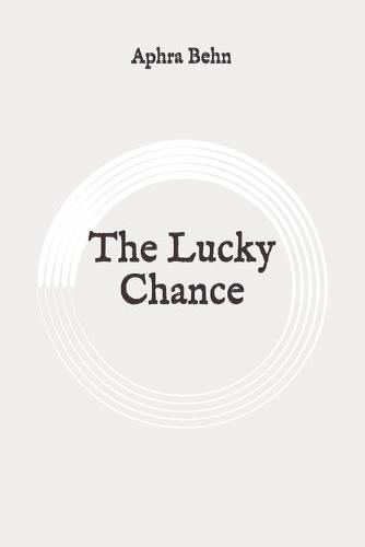 The Lucky Chance: Original