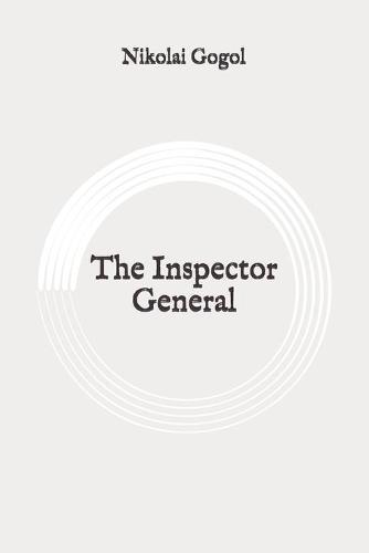 The Inspector General: Original