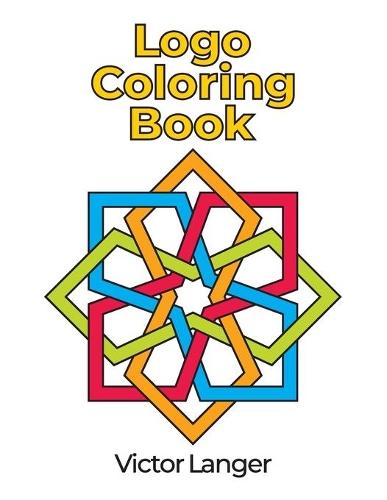 Logo Coloring Book