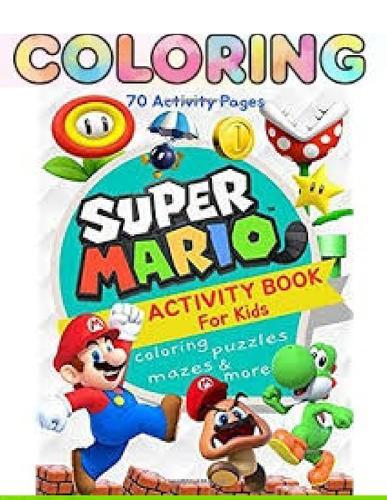 coloring activity book: for your kids 8.5*11 and 70 page