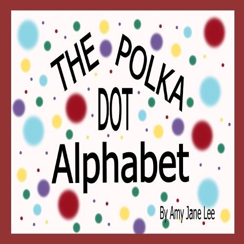 Polka Dot Alphabet