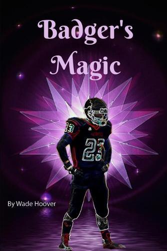 Badger's Magic