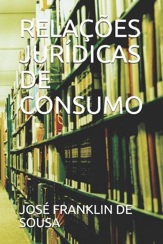 Relacoes Juridicas de Consumo