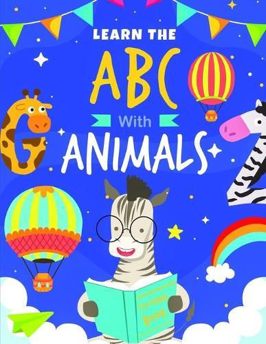 Learn The ABC With Animals